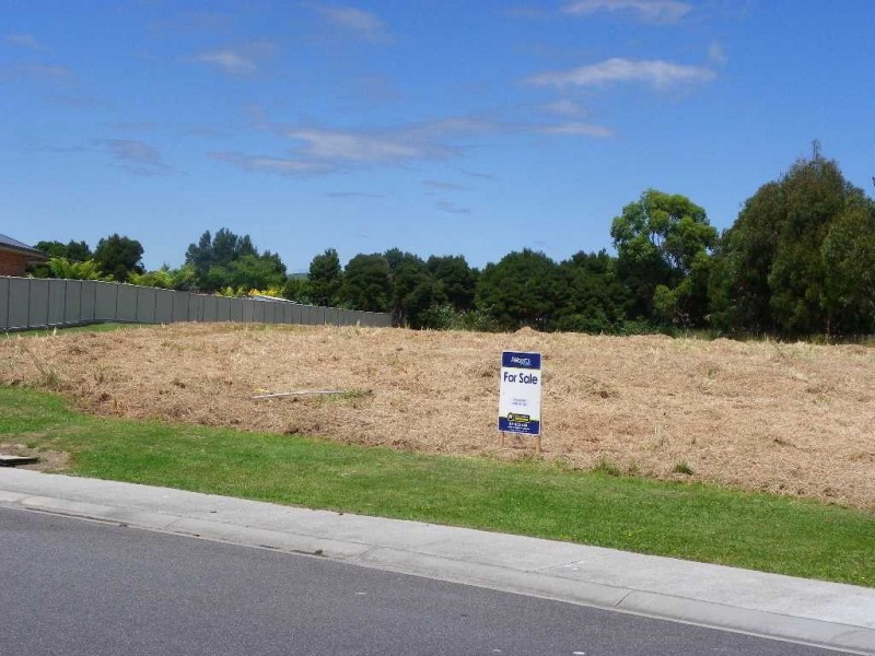 1  Sandy Crescent, Wynyard TAS 7325