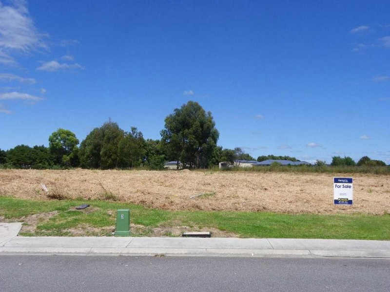1  Sandy Crescent, Wynyard TAS 7325