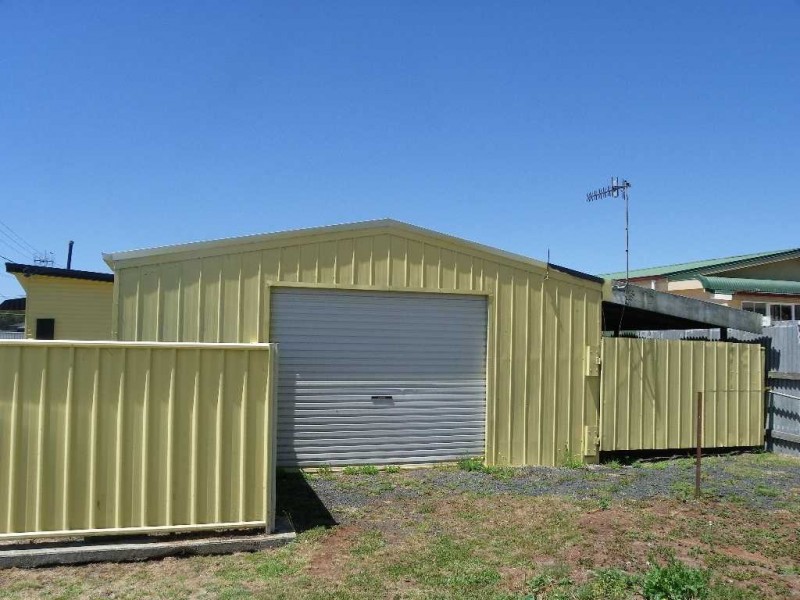 5 York street, Wynyard TAS 7325