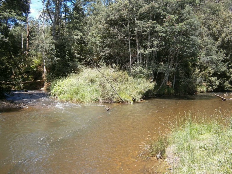 249 Zig Zag Road, Calder TAS 7325