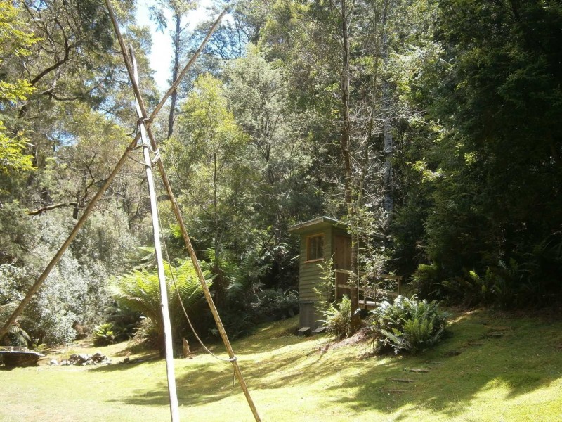 249 Zig Zag Road, Calder TAS 7325