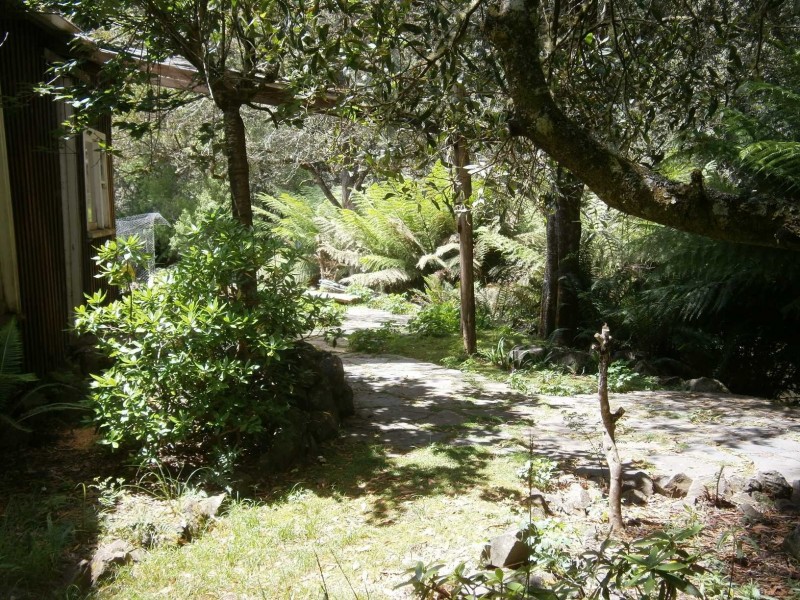249 Zig Zag Road, Calder TAS 7325