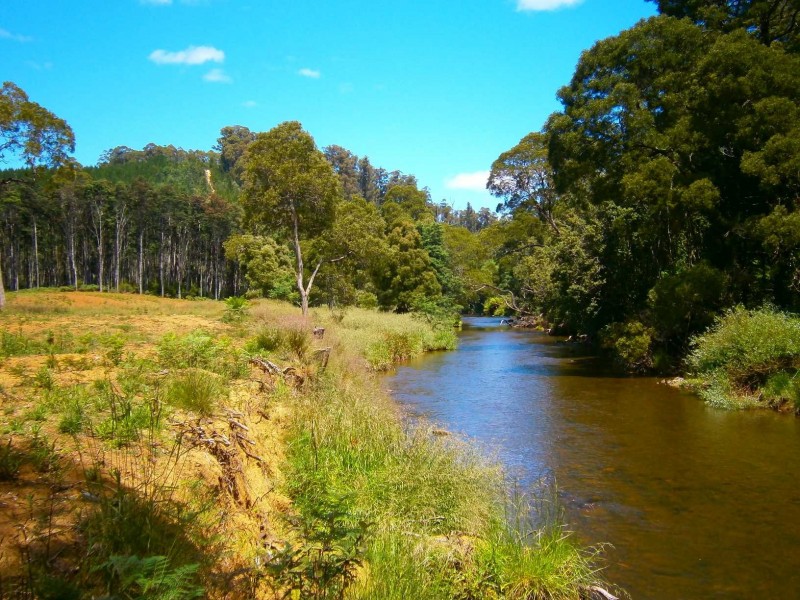 232 Zig Zag Road, Calder, Wynyard TAS 7325