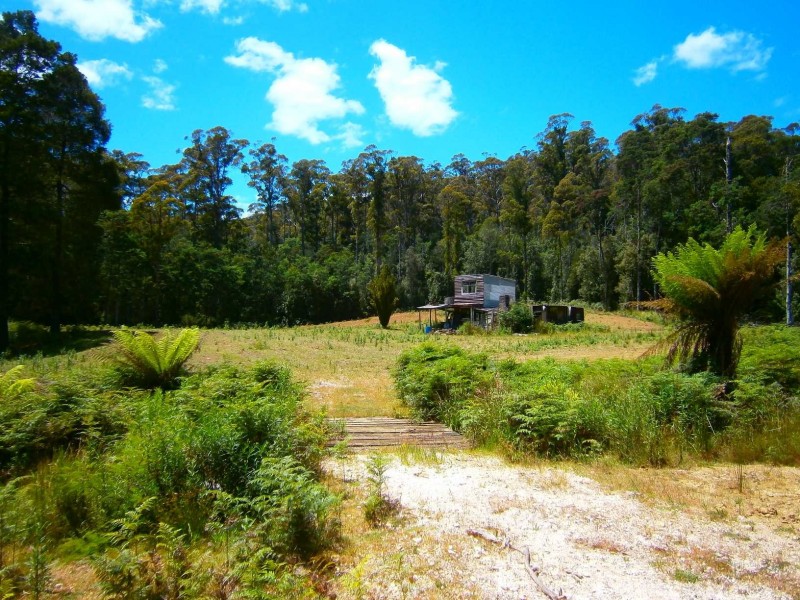 232 Zig Zag Road, Calder, Wynyard TAS 7325