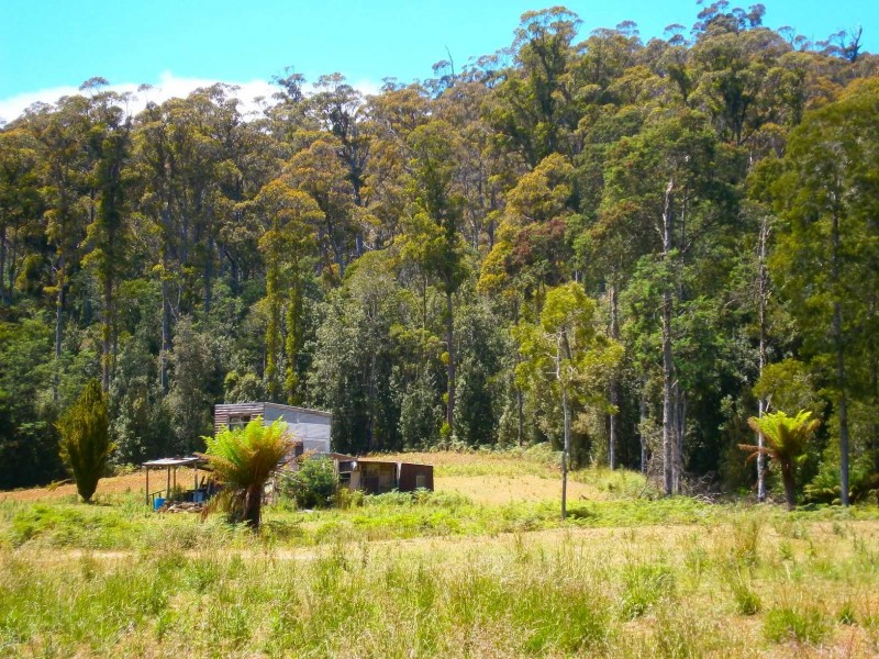 232 Zig Zag Road, Calder, Wynyard TAS 7325