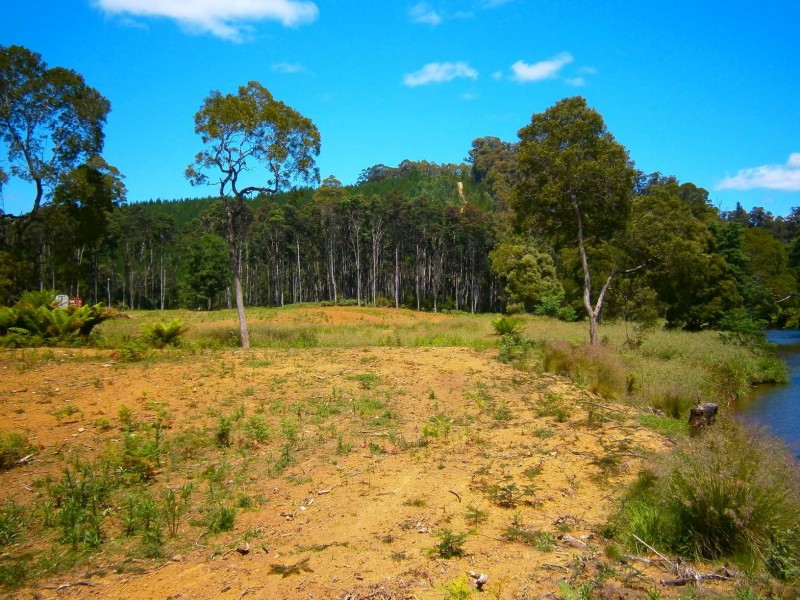 232 Zig Zag Road, Calder, Wynyard TAS 7325