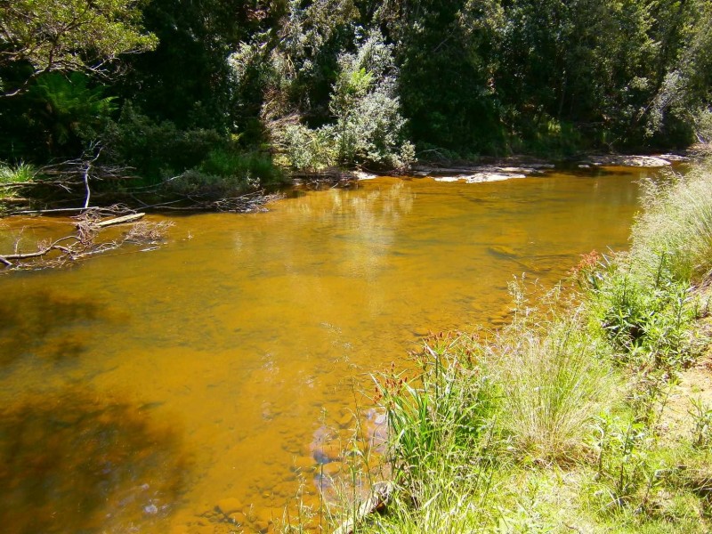 232 Zig Zag Road, Calder, Wynyard TAS 7325