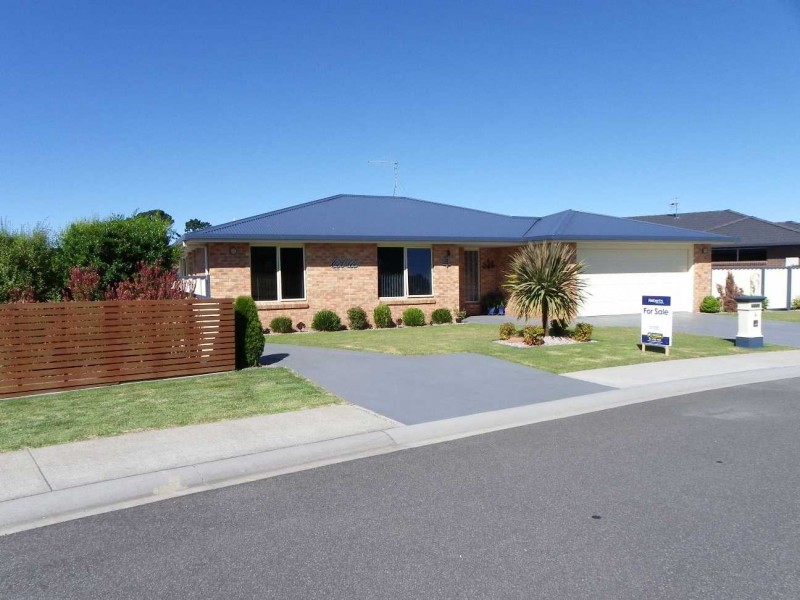 4 Sandy Crescent, Wynyard TAS 7325