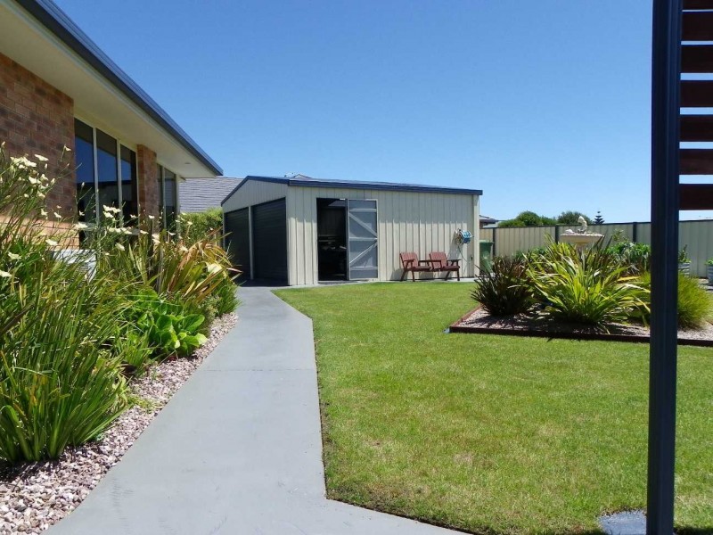 4 Sandy Crescent, Wynyard TAS 7325