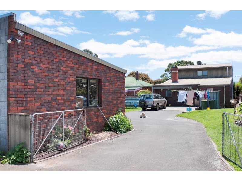 14 Goldie Street, Wynyard TAS 7325