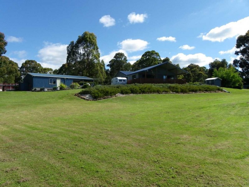 28 Emerald Vale Road, Wynyard TAS 7325