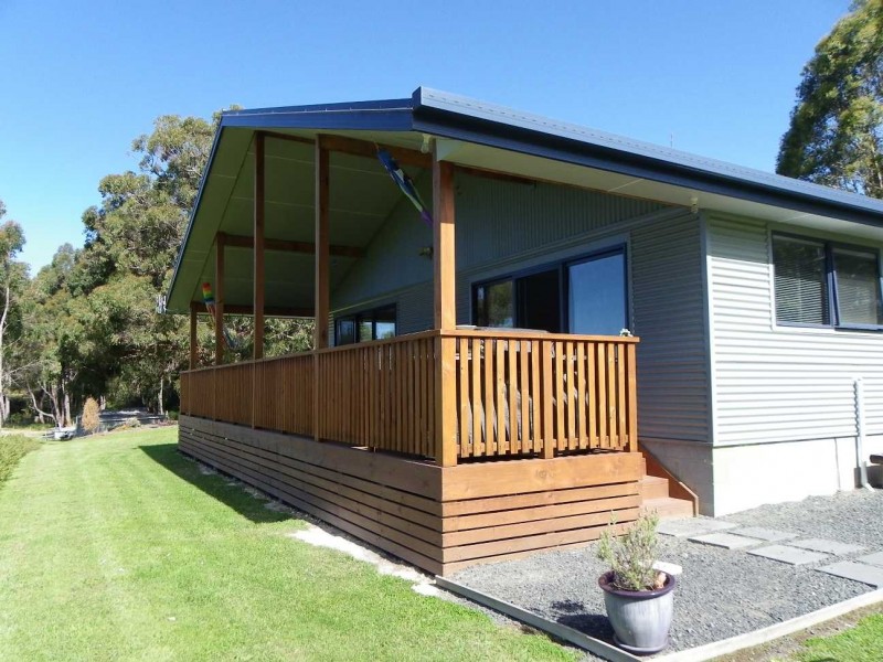 28 Emerald Vale Road, Wynyard TAS 7325