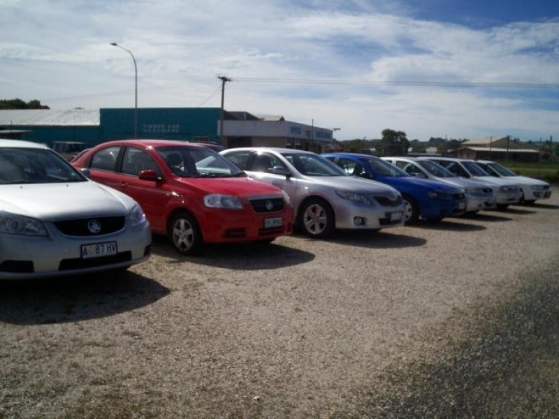 3 Airport Street, Wynyard TAS 7325