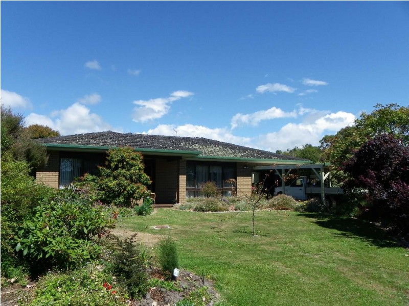 12 Lowe street, Wynyard TAS 7325