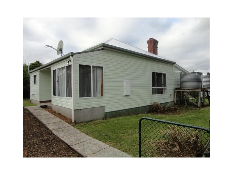 2402 Preolenna Road, Preolenna TAS 7325