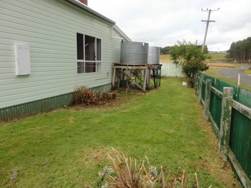 2402 Preolenna Road, Preolenna TAS 7325