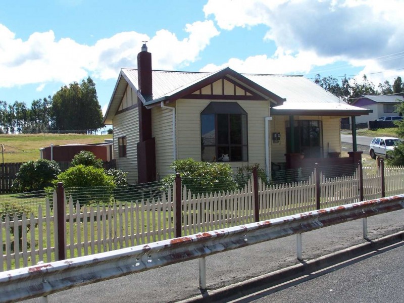 32 Main Road, Waratah TAS 7321