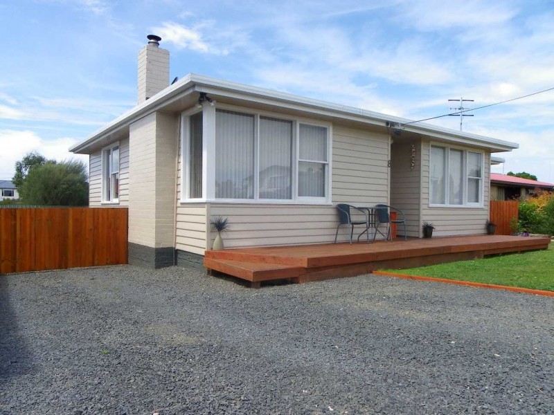 8 Rees Street, Wynyard TAS 7325