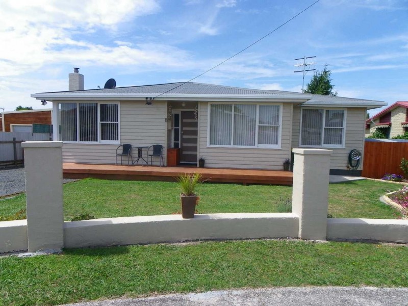 8 Rees Street, Wynyard TAS 7325