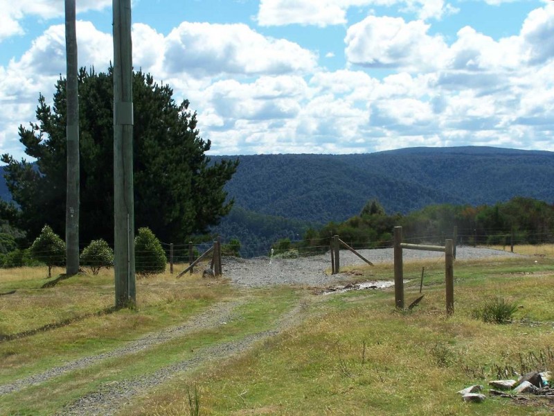 20 Hall Street, Waratah TAS 7321