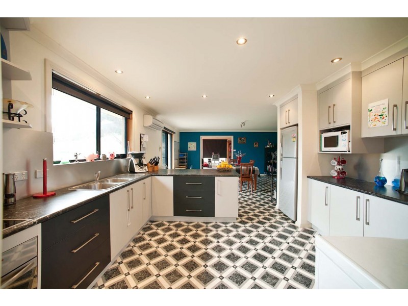 43 Pecks Road, Flowerdale TAS 7325