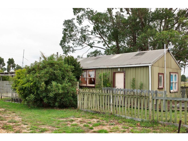 43 Pecks Road, Flowerdale TAS 7325