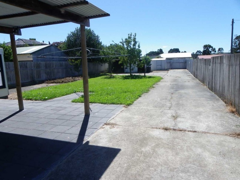 33 Park Street, Wynyard TAS 7325