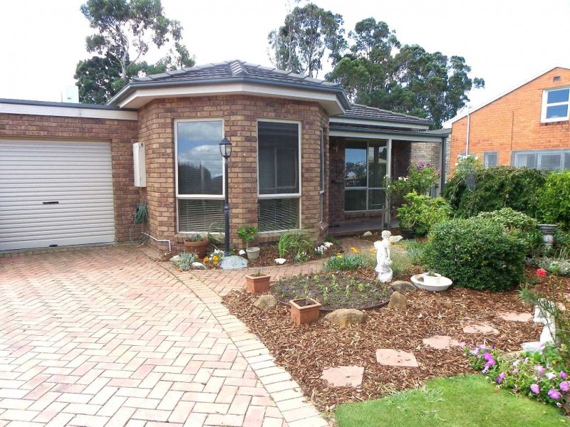 Unit 5/21 Church Street, Wynyard TAS 7325