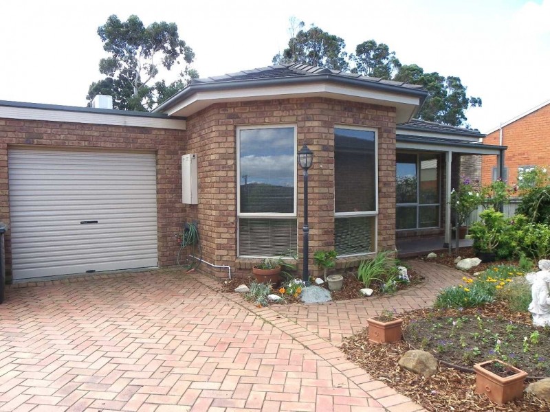 Unit 5/21 Church Street, Wynyard TAS 7325