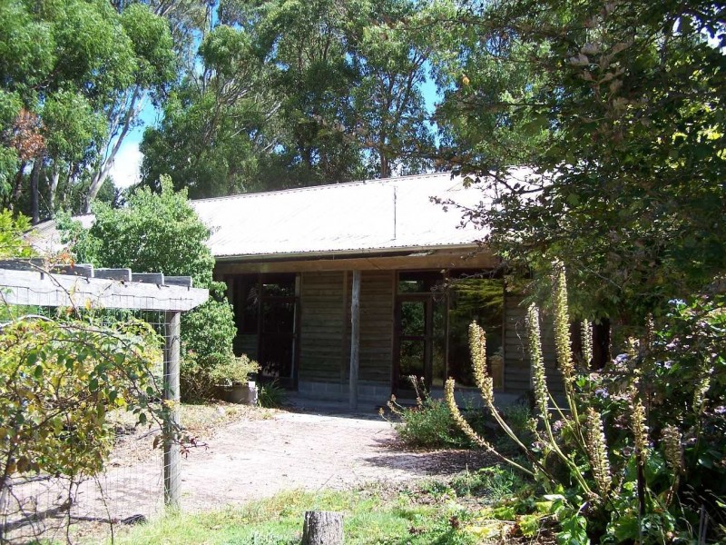 237 Old Bass Highway, Wynyard TAS 7325
