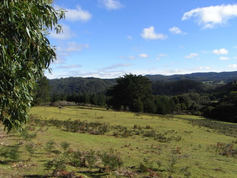 0 Kimberleys Hill Road, Milabena, Milabena TAS 7325