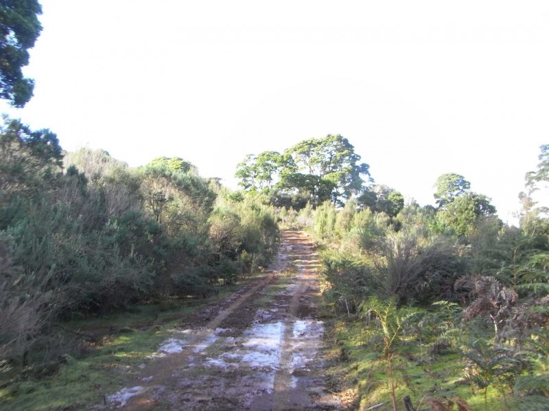 0 Kimberleys Hill Road, Milabena, Milabena TAS 7325