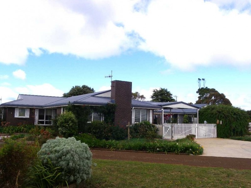 248 Tollymore Road, Table Cape TAS 7325