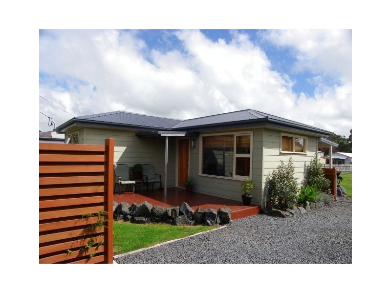 7 Wilkinson Street, Wynyard TAS 7325