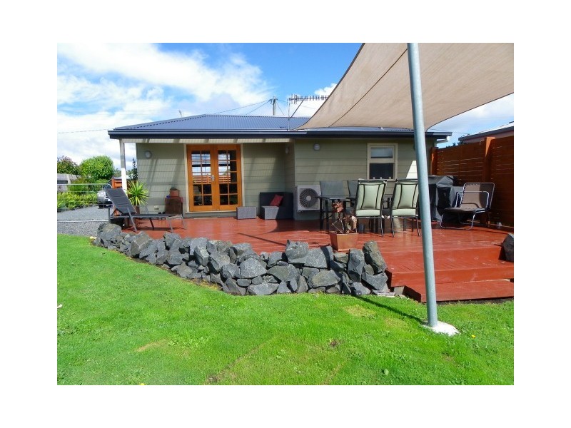 7 Wilkinson Street, Wynyard TAS 7325