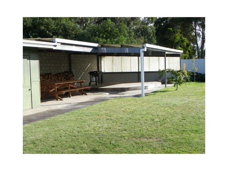 18 Austin Street, Wynyard TAS 7325
