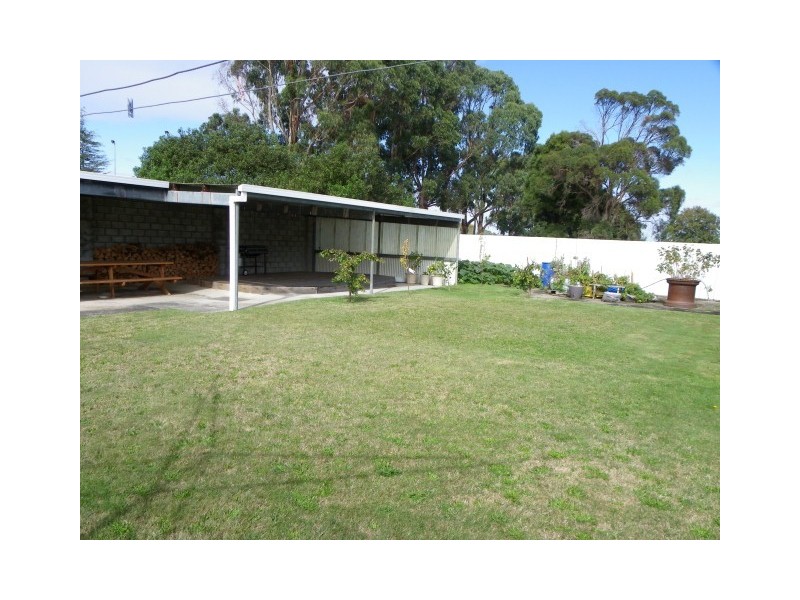 18 Austin Street, Wynyard TAS 7325
