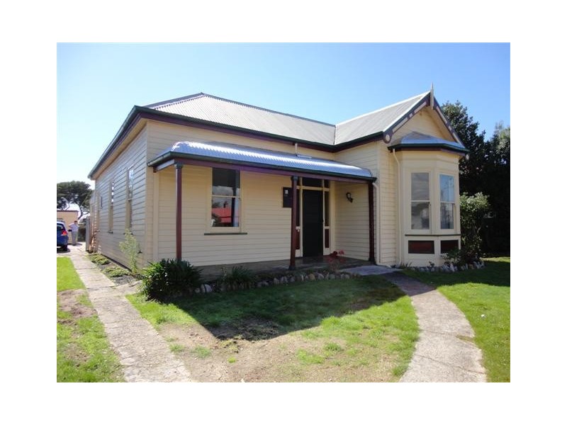 26 Old Bass Highway, Wynyard TAS 7325