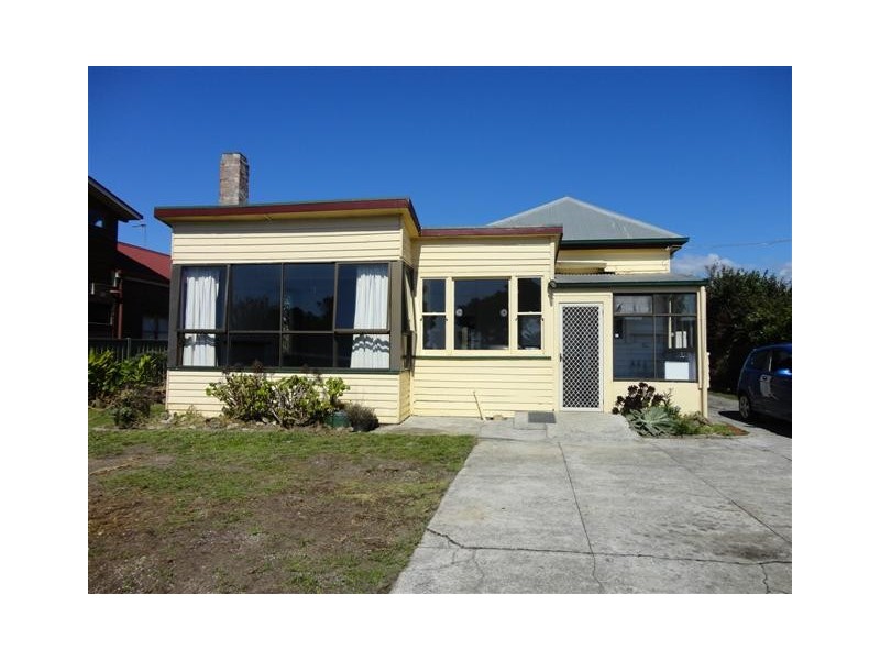 26 Old Bass Highway, Wynyard TAS 7325