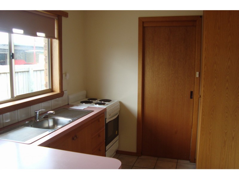 2/78A Saunders Street, Wynyard TAS 7325