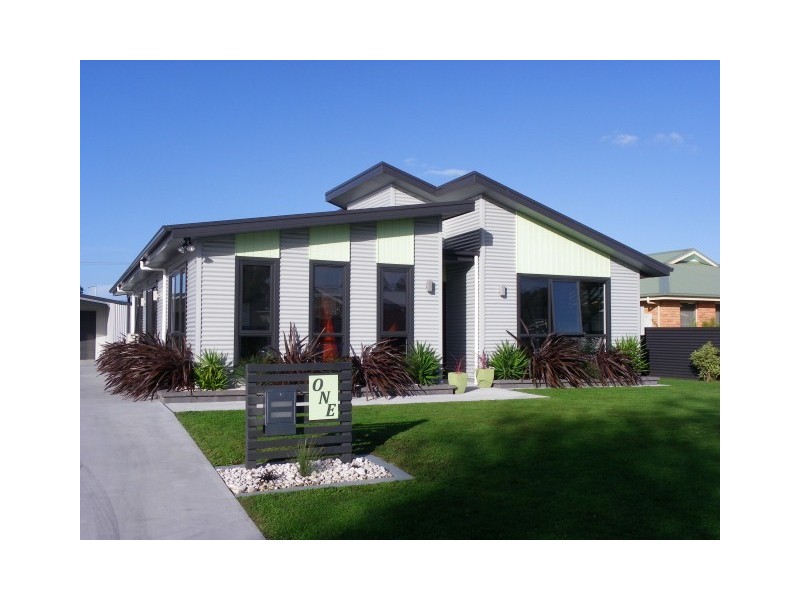 1 York Court, Wynyard TAS 7325