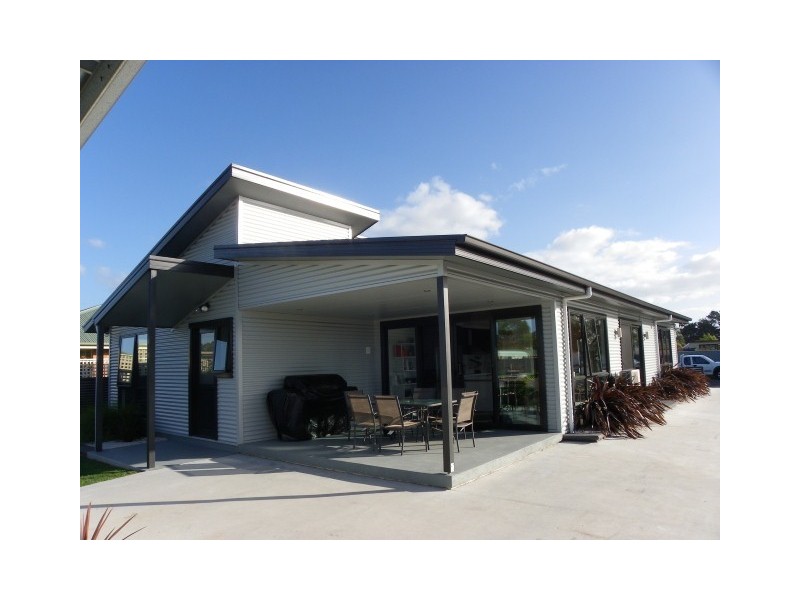 1 York Court, Wynyard TAS 7325