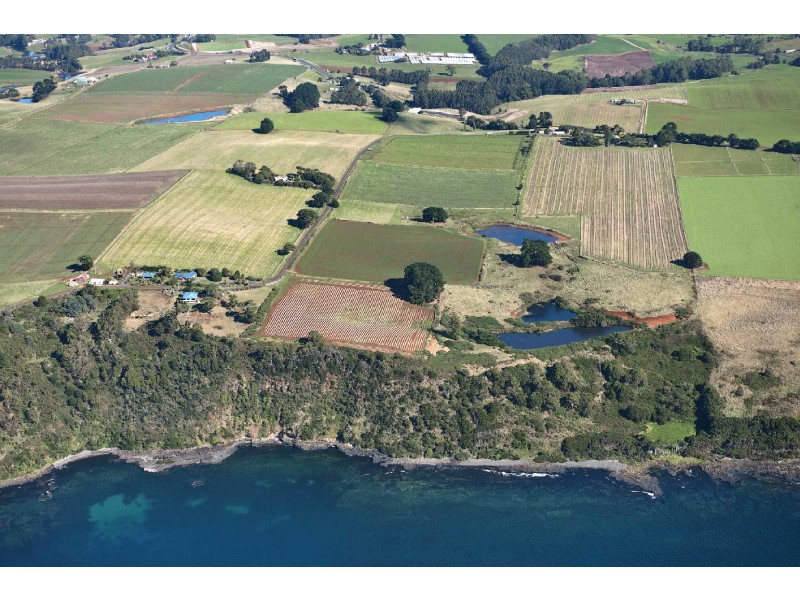 512 Tollymore Road, Table Cape TAS 7325