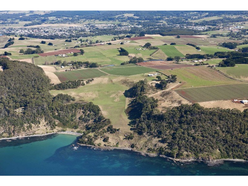 512 Tollymore Road, Table Cape TAS 7325