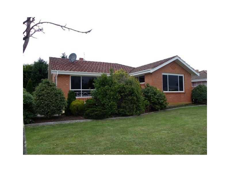 14 Quiggin Street, Wynyard TAS 7325