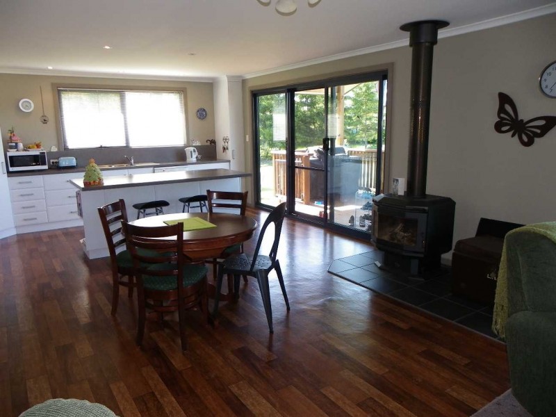 28 Emerald Vale Road, Calder TAS 7325