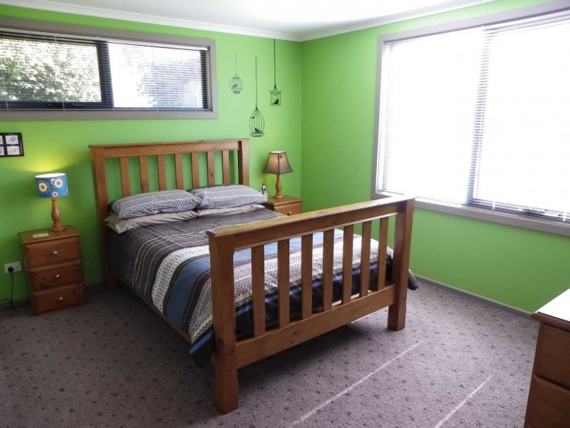 28 Emerald Vale Road, Calder TAS 7325