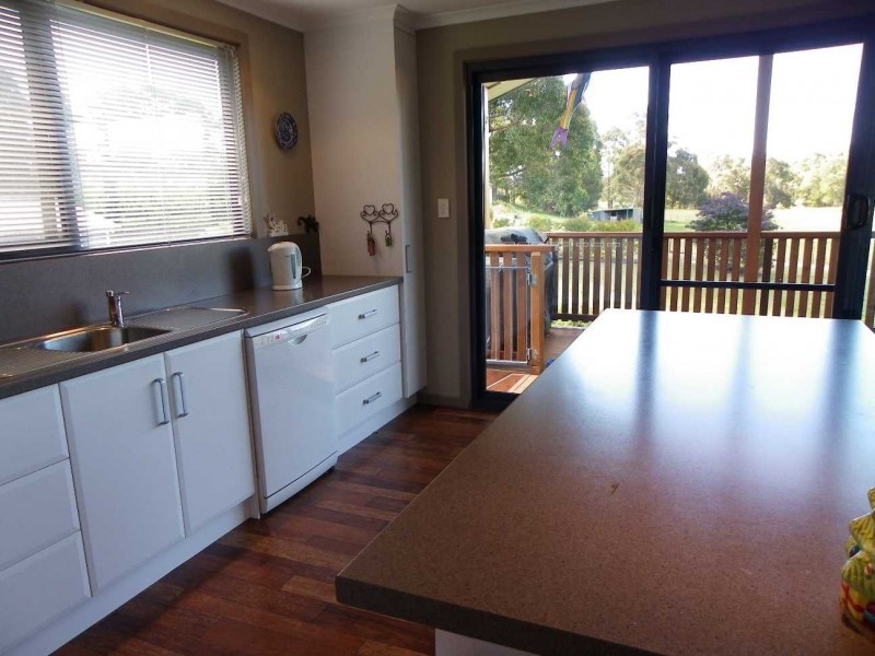 28 Emerald Vale Road, Calder TAS 7325