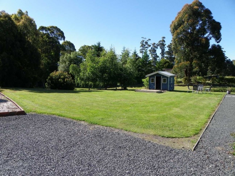 28 Emerald Vale Road, Calder TAS 7325