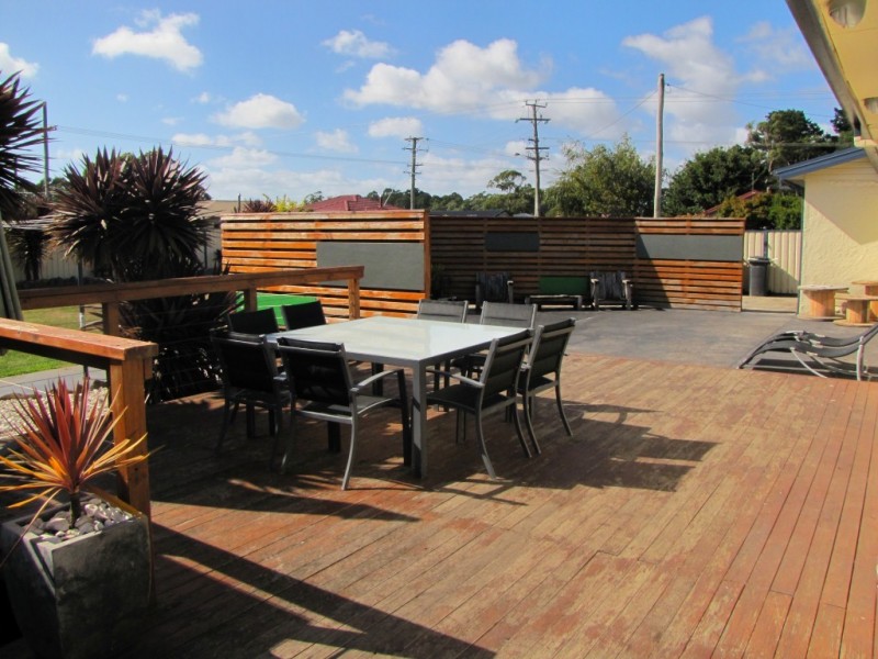 21 Wilkinson Street, Wynyard TAS 7325